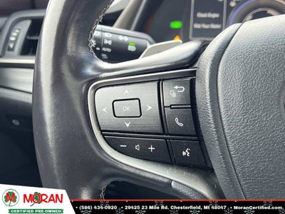 2019 Lexus ES 300h ES 300h