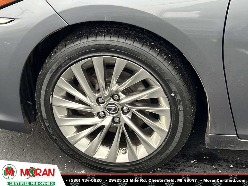 2019 Lexus ES 300h ES 300h