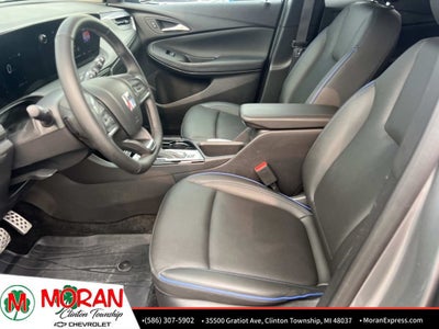 2025 Buick Encore GX Sport Touring