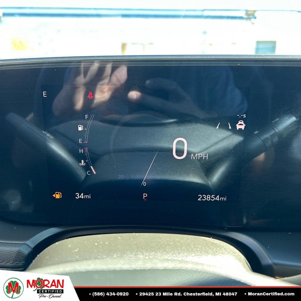 2025 Buick Encore GX Sport Touring