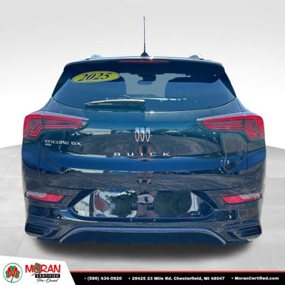 2025 Buick Encore GX Sport Touring