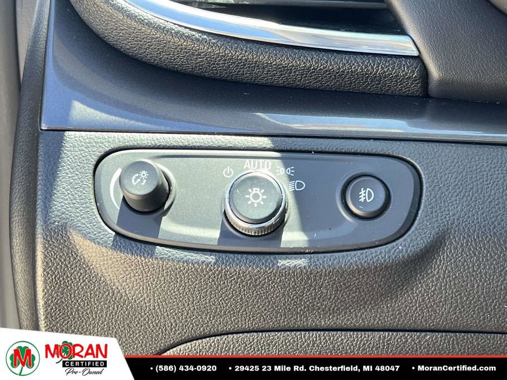 2019 Buick Encore Sport Touring
