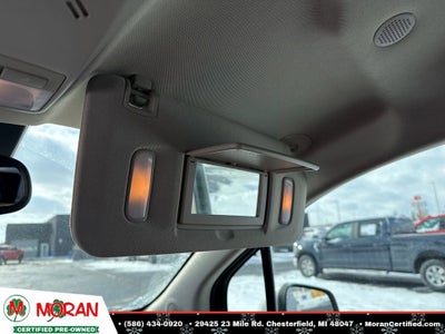 2018 Buick Encore Preferred II