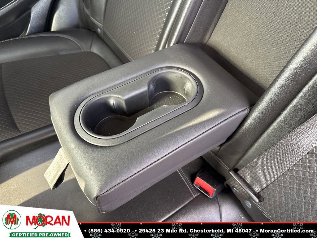 2018 Buick Encore Preferred II