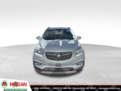 2018 Buick Encore Preferred II