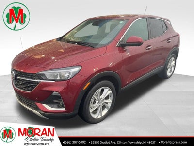 2023 Buick Encore GX Preferred
