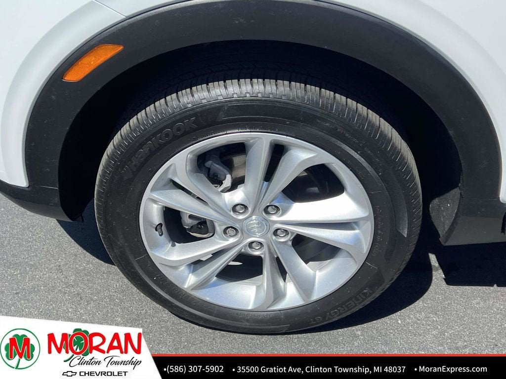 2023 Buick Encore GX Preferred - Photo 11