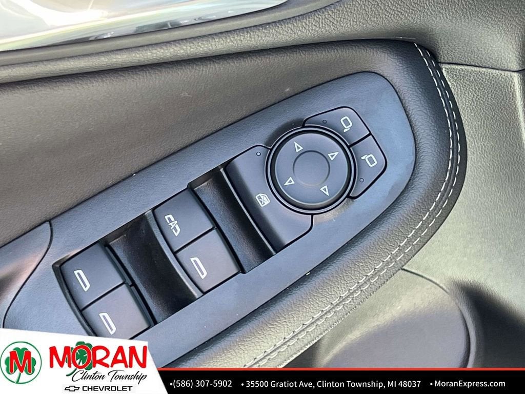 2023 Buick Encore GX Preferred - Photo 17