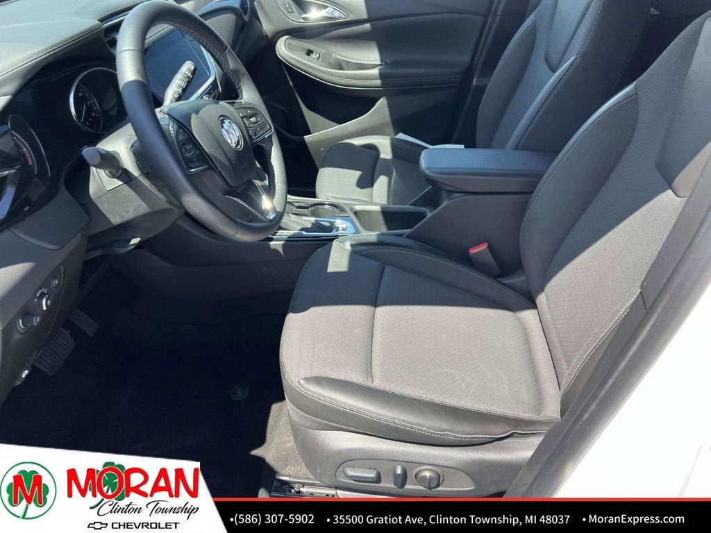 2023 Buick Encore GX Preferred - Photo 18