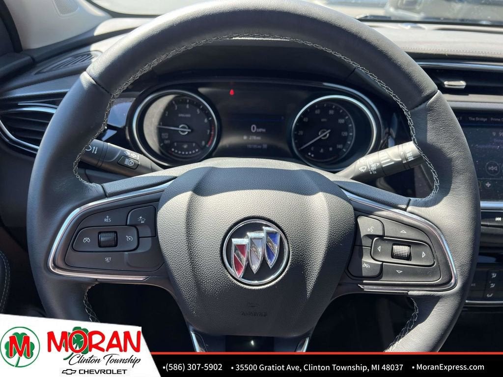 2023 Buick Encore GX Preferred - Photo 19