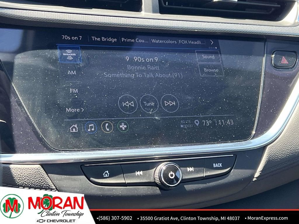 2023 Buick Encore GX Preferred - Photo 21