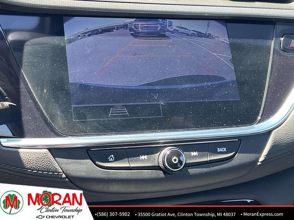 2023 Buick Encore GX Preferred - Photo 22