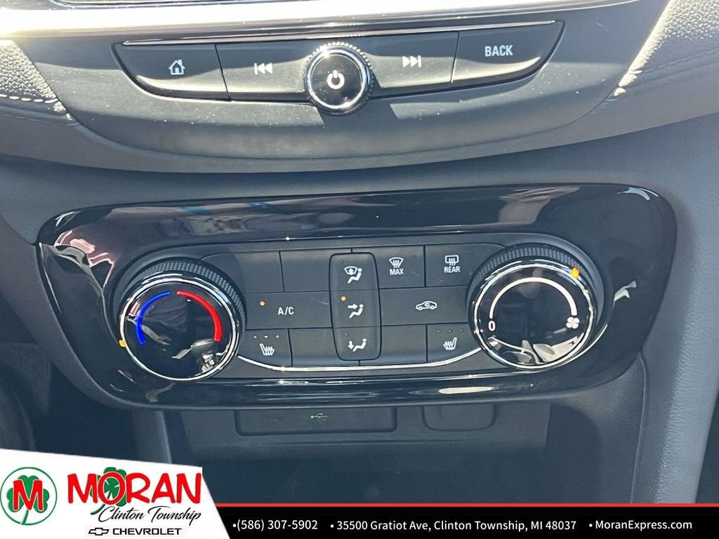 2023 Buick Encore GX Preferred - Photo 23