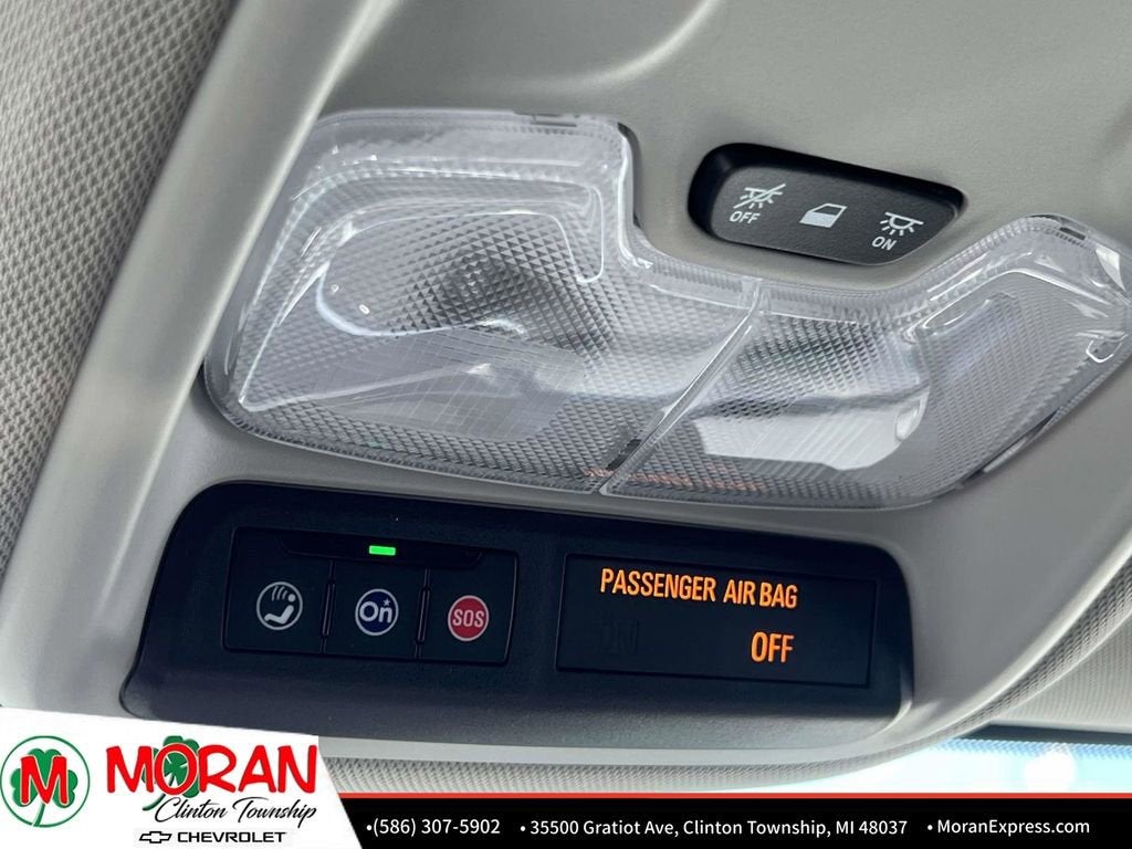 2023 Buick Encore GX Preferred - Photo 28