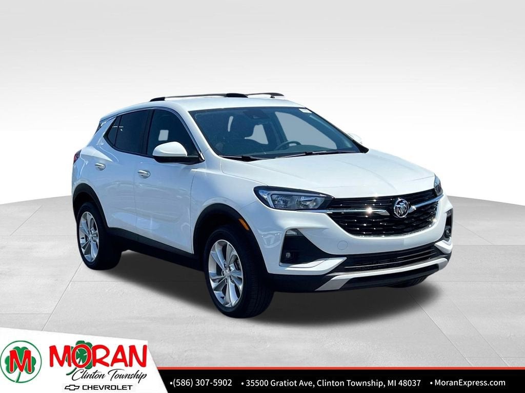 2023 Buick Encore GX Preferred - Photo 9