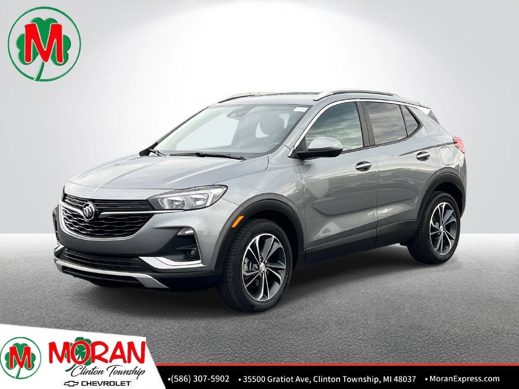 2023 Buick Encore GX