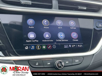 2023 Buick Encore GX Essence