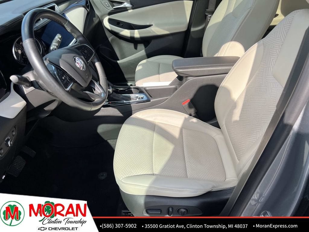 2023 Buick Encore GX Essence