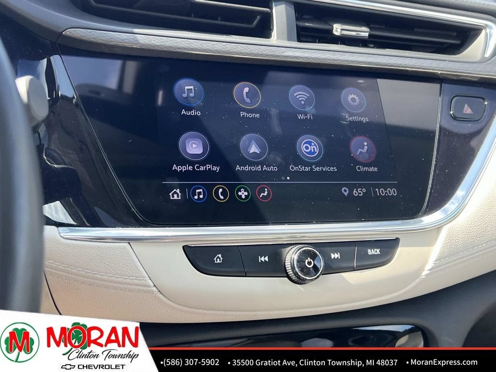 2023 Buick Encore GX Essence