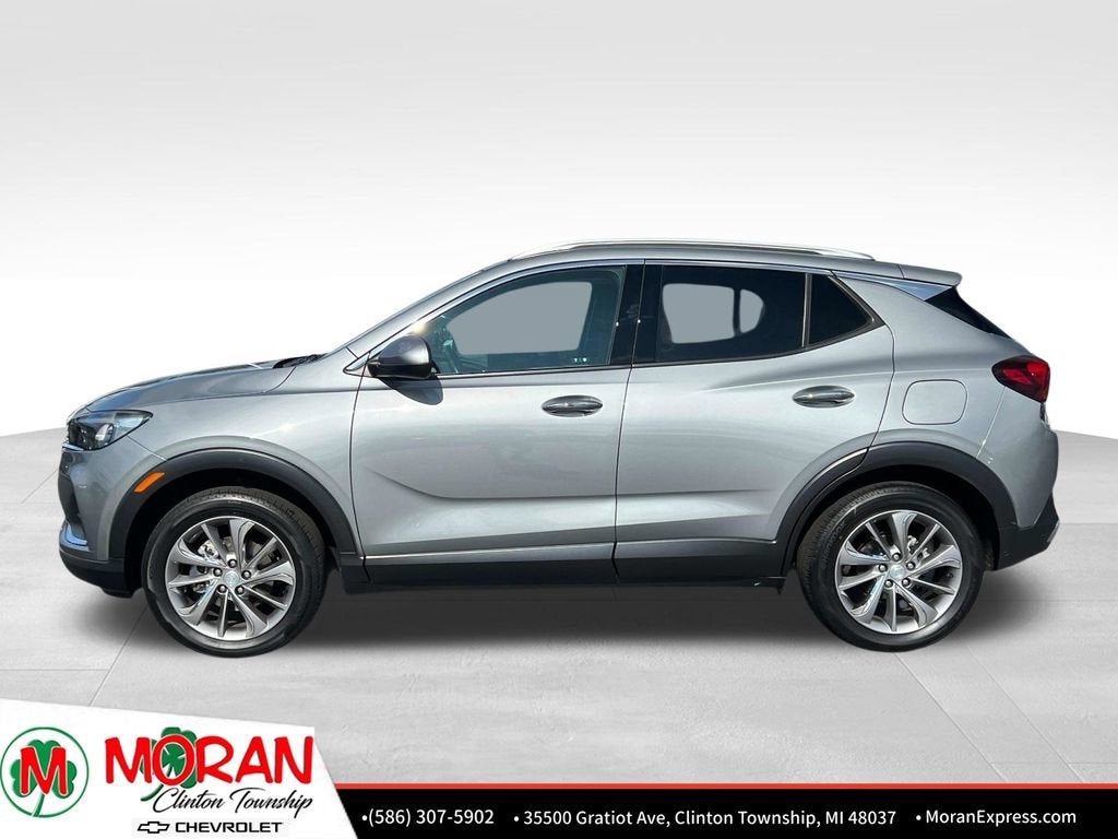 2023 Buick Encore GX Essence