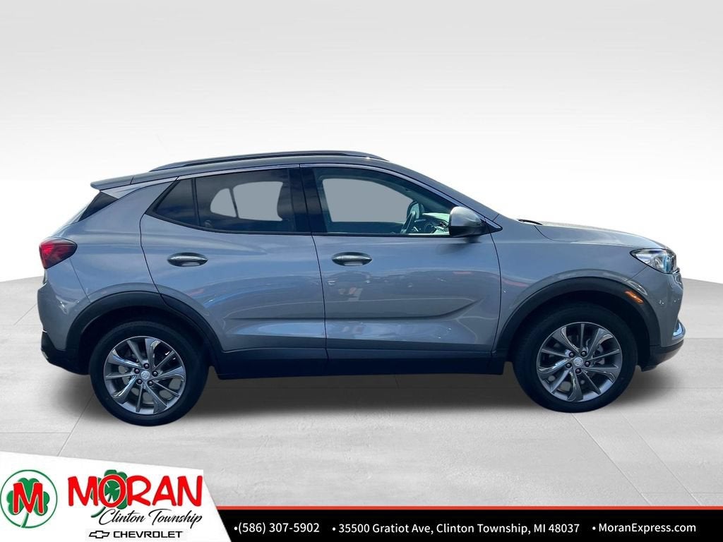 2023 Buick Encore GX Essence