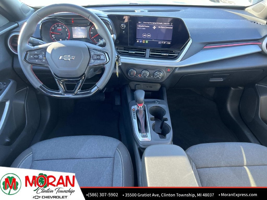 2024 Chevrolet Trax RS - Photo 14