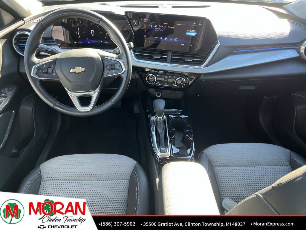 2024 Chevrolet Trax LT - Photo 14