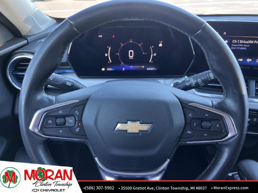 2024 Chevrolet Trax LT - Photo 19