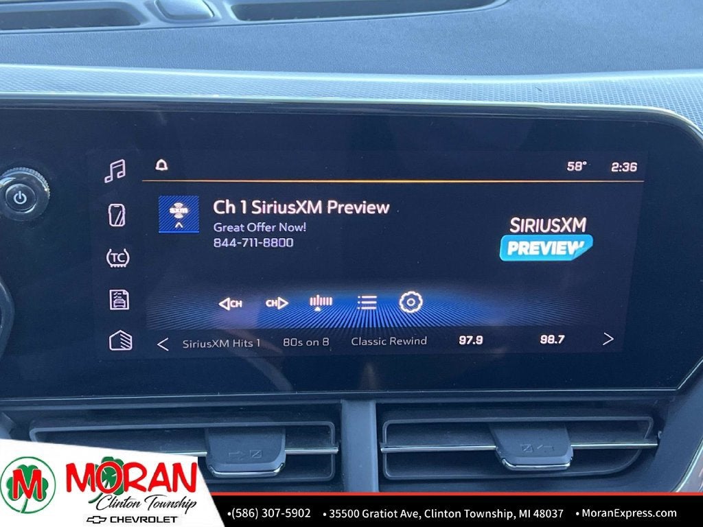 2024 Chevrolet Trax LT - Photo 21