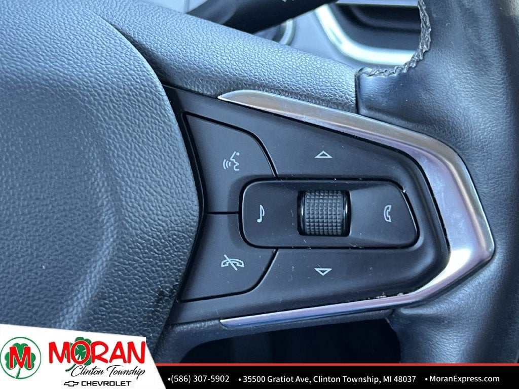 2024 Chevrolet Trax LT - Photo 24
