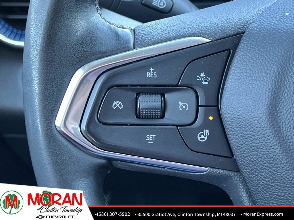 2024 Chevrolet Trax LT - Photo 25