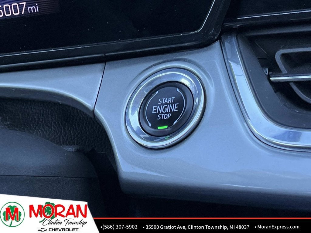 2024 Chevrolet Trax LT - Photo 27