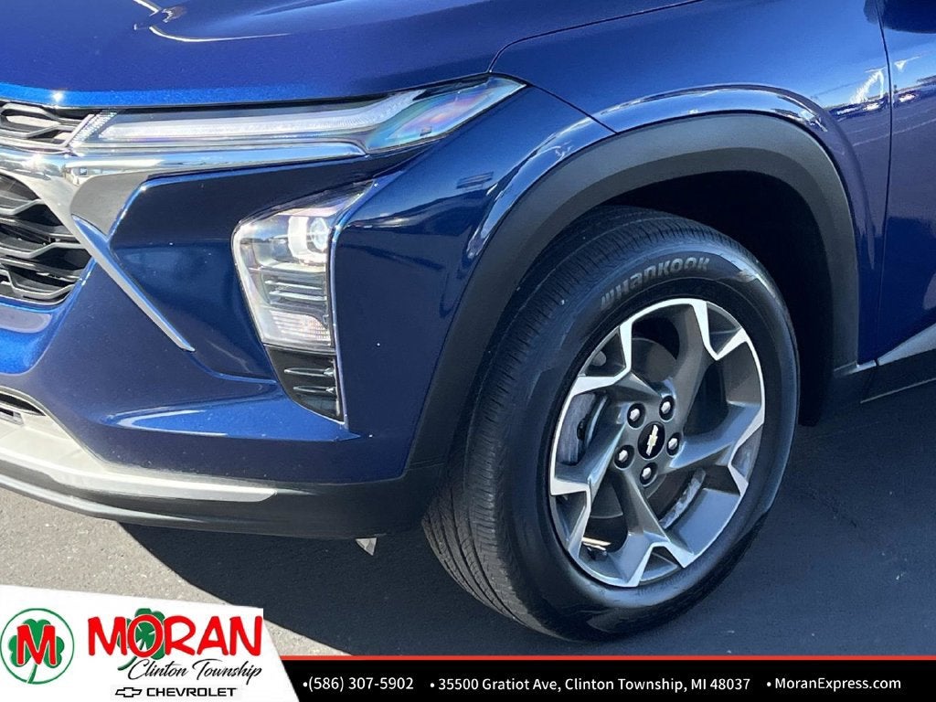 2024 Chevrolet Trax LT - Photo 9