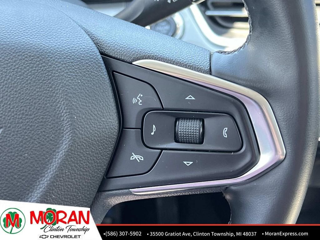 2024 Chevrolet Trax LT - Photo 24
