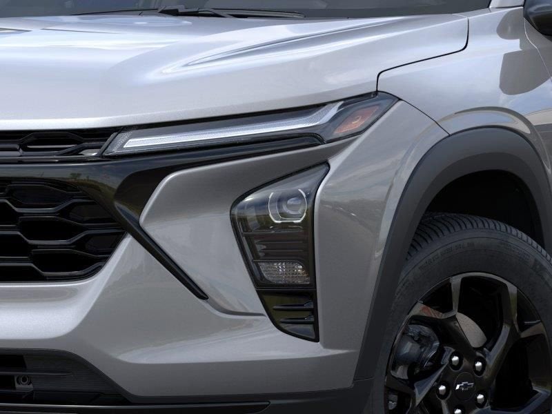 2026 Chevrolet Trax LT - Photo 10
