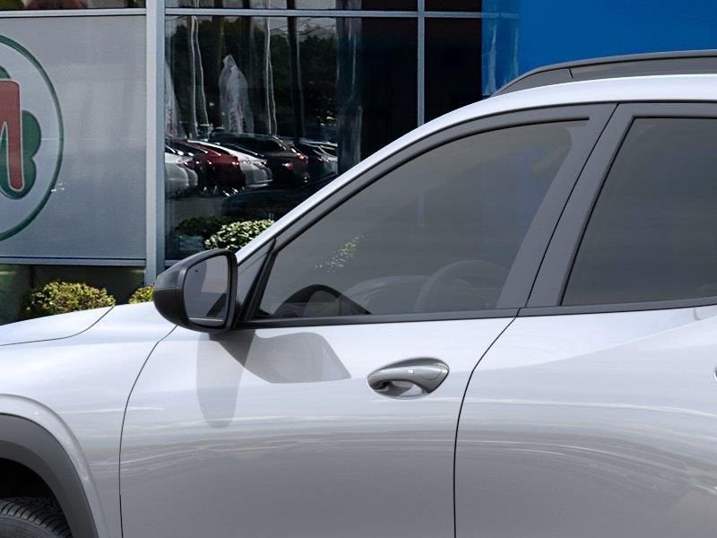 2026 Chevrolet Trax LT - Photo 12
