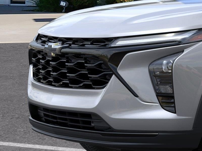 2026 Chevrolet Trax LT - Photo 13
