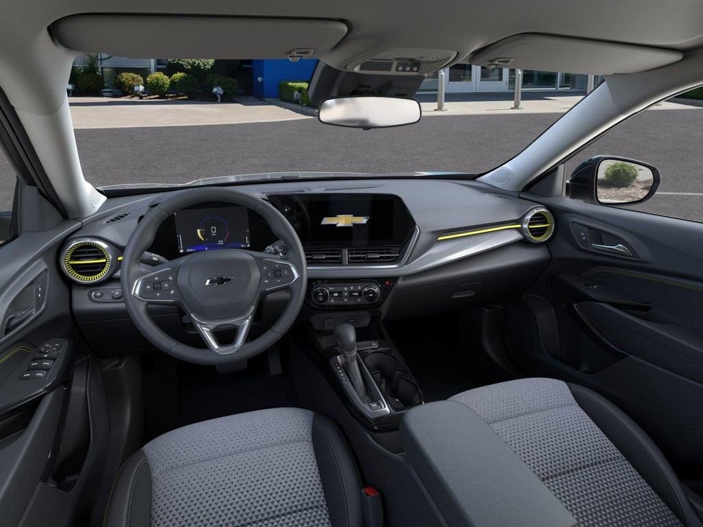 2026 Chevrolet Trax LT - Photo 15