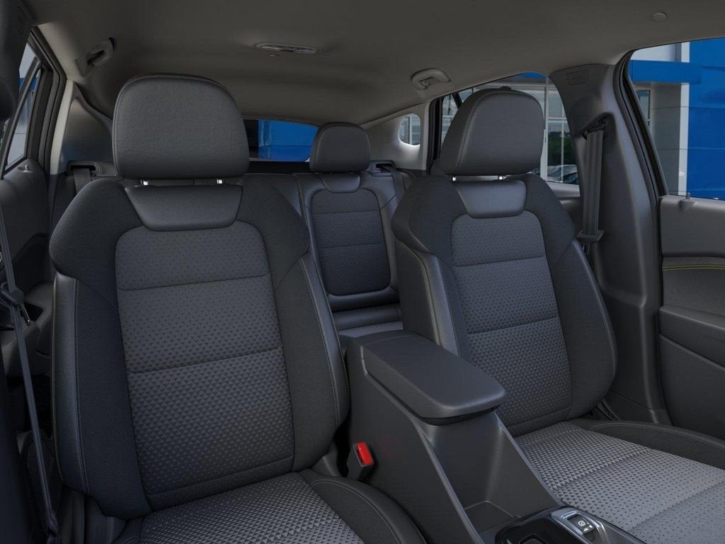 2026 Chevrolet Trax LT - Photo 16