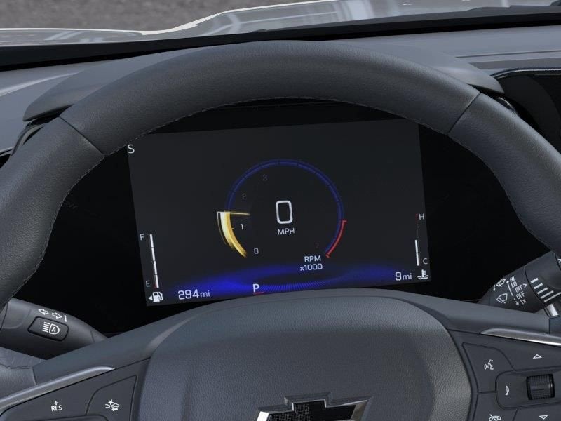 2026 Chevrolet Trax LT - Photo 18