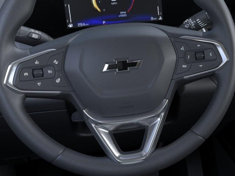 2026 Chevrolet Trax LT - Photo 19