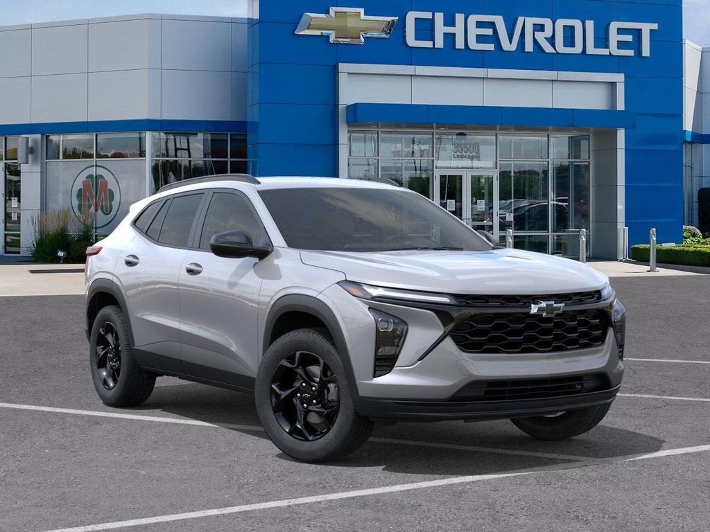 2026 Chevrolet Trax LT - Photo 7