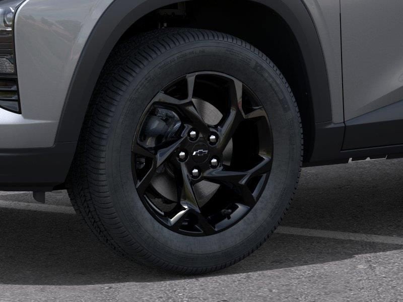2026 Chevrolet Trax LT - Photo 9
