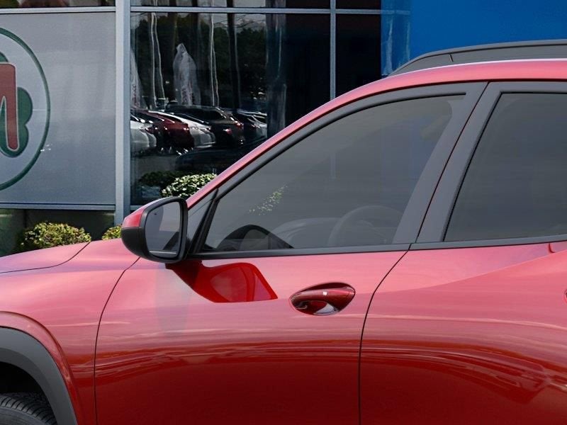 2026 Chevrolet Trax LT - Photo 12