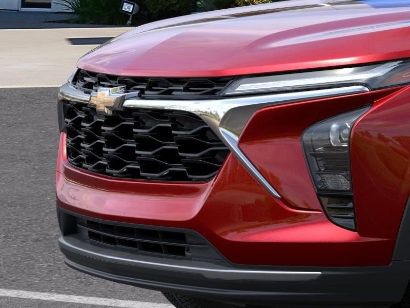 2026 Chevrolet Trax LT - Photo 13