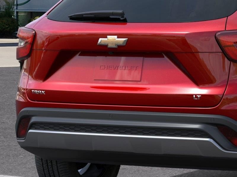 2026 Chevrolet Trax LT - Photo 14