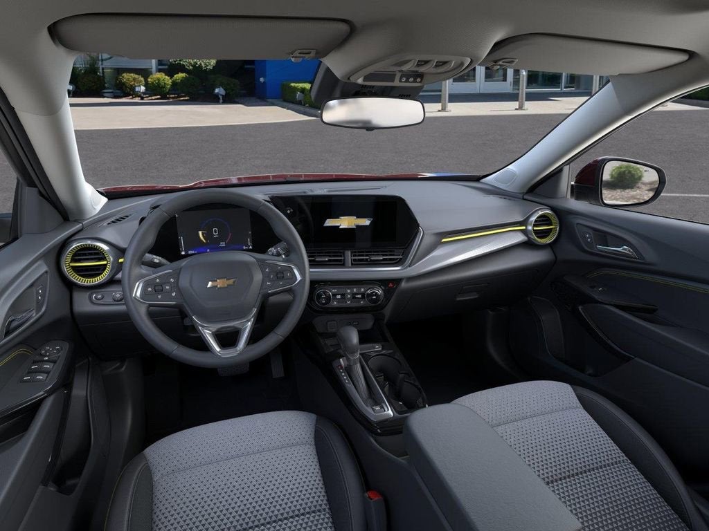 2026 Chevrolet Trax LT - Photo 15