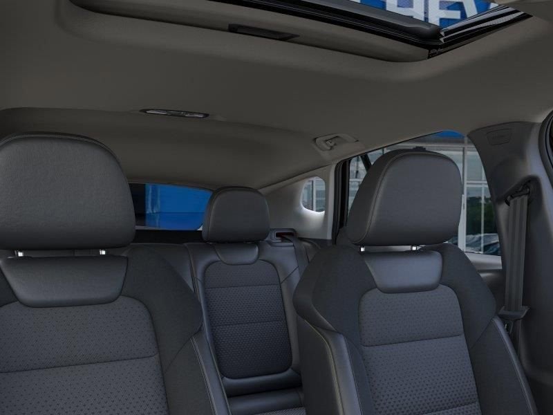 2026 Chevrolet Trax LT - Photo 24