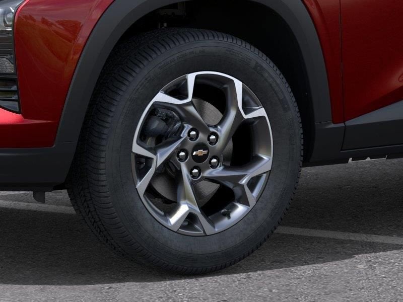 2026 Chevrolet Trax LT - Photo 9