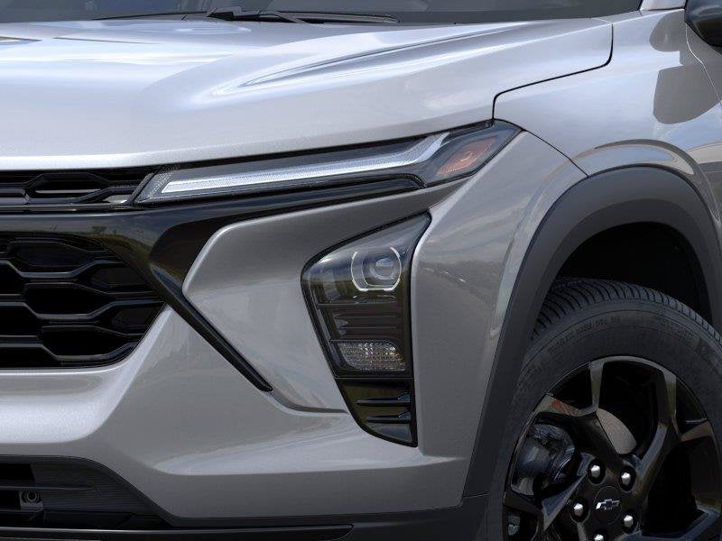 2026 Chevrolet Trax LT - Photo 10